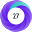 Altmetric score 27