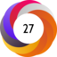 Altmetric score 27