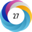 Altmetric score 27