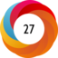 Altmetric score 27