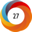 Altmetric score 27