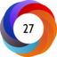 Altmetric score 27