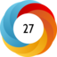 Altmetric score 27