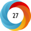 Altmetric score 27