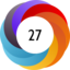 Altmetric score 27