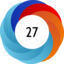 Altmetric score 27