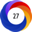 Altmetric score 27