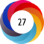 Article has an altmetric score of 27