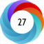 Altmetric score 27