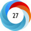 Altmetric score 27
