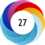 Altmetric score 27