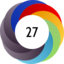 Altmetric score 27