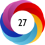 Altmetric score 27