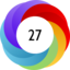Altmetric score 27