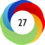 Altmetric score 27