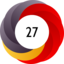 Altmetric score 27