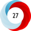Altmetric score 27