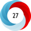 Altmetric score 27
