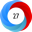 Altmetric score 27