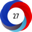 Altmetric score 27
