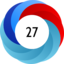 Altmetric score 27