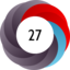 Altmetric score 27