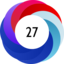 Altmetric score 27