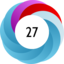 Altmetric score 27
