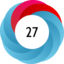Altmetric score 27