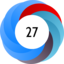 Altmetric score 27
