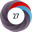 Altmetric score 27