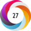 Altmetric score 27