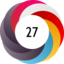 Altmetric score 27
