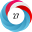 Altmetric score 27