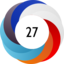 Altmetric score 27