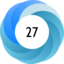 Altmetric score 27