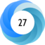 Altmetric score 27