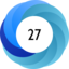 Altmetric score 27