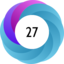 Altmetric score 27