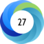Altmetric score 27