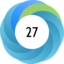 Altmetric score 27