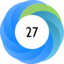 Altmetric score 27