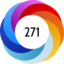 Altmetric score 271