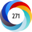 Altmetric score 271