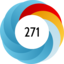 Article has an altmetric score of 271