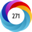 Article has an altmetric score of 271