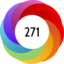 Altmetric score 271