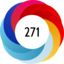 Altmetric score 271