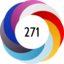 Altmetric score 271