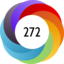 Altmetric score 272